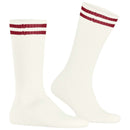 Falke White Dynamic Wool Socks