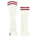 Falke White Dynamic Wool Socks