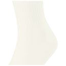 Falke White Dynamic Wool Socks