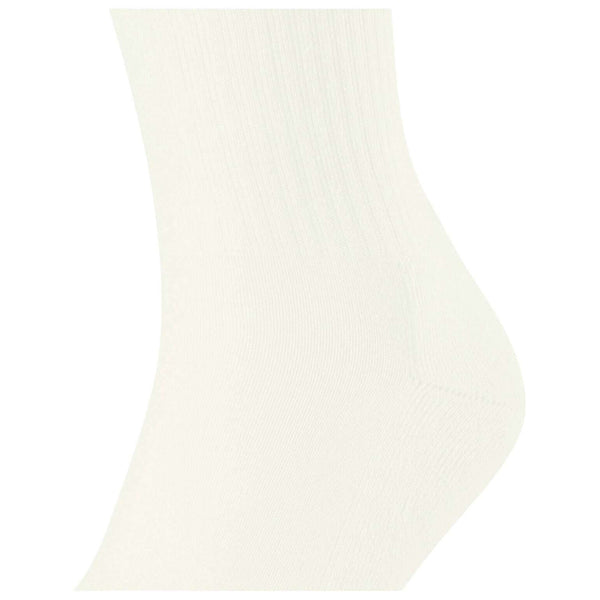 Falke White Dynamic Wool Socks