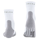 Falke White PL2 Padel Socks
