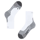 Falke White PL2 Padel Socks