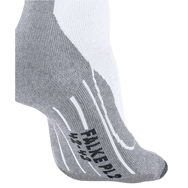Falke White PL2 Padel Socks