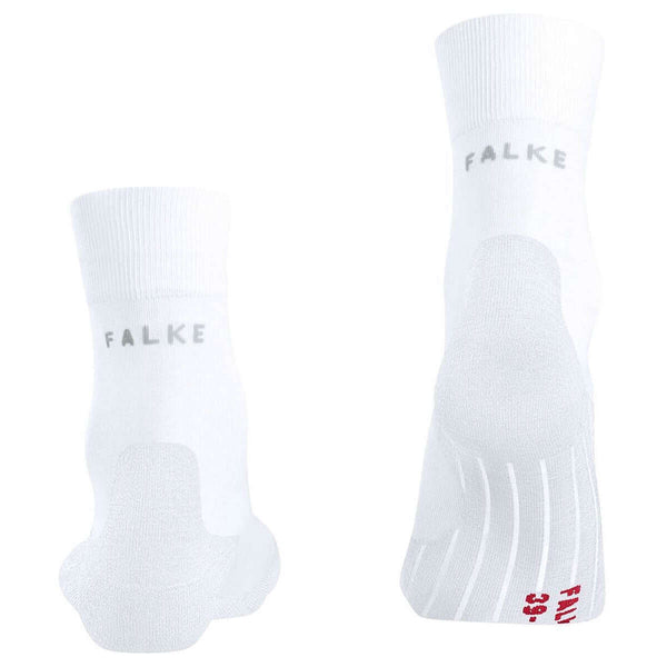 Falke White RU4 Endurance Socks