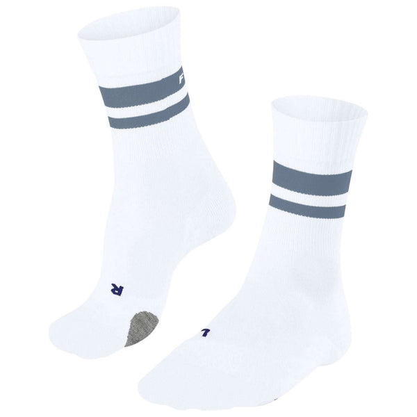 Falke White TK2 Explore Cool Trekking Socks