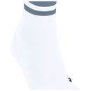 Falke White TK2 Explore Cool Trekking Socks