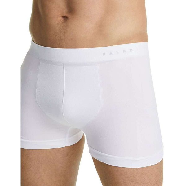 Falke White Ultra-Light Cool Boxers