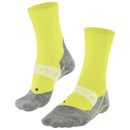 Falke Yellow RU4 Endurance Cool Running Socks
