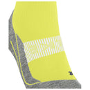 Falke Yellow RU4 Endurance Cool Running Socks