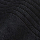 London Sock Company Black Simply 3-Pair Sock Box Set