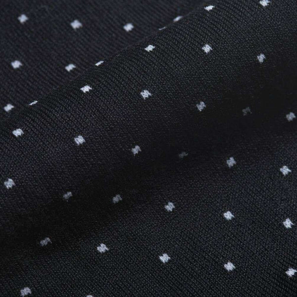 London Sock Company Black Spot of Style Socks