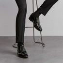 London Sock Company Black Spot of Style Socks
