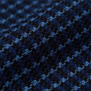 London Sock Company Blue Shaken and Stirred Socks