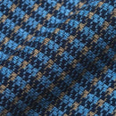 London Sock Company Blue Shaken and Stirred Socks