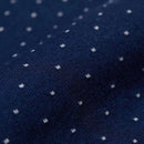 London Sock Company Blue Spot of Style Socks