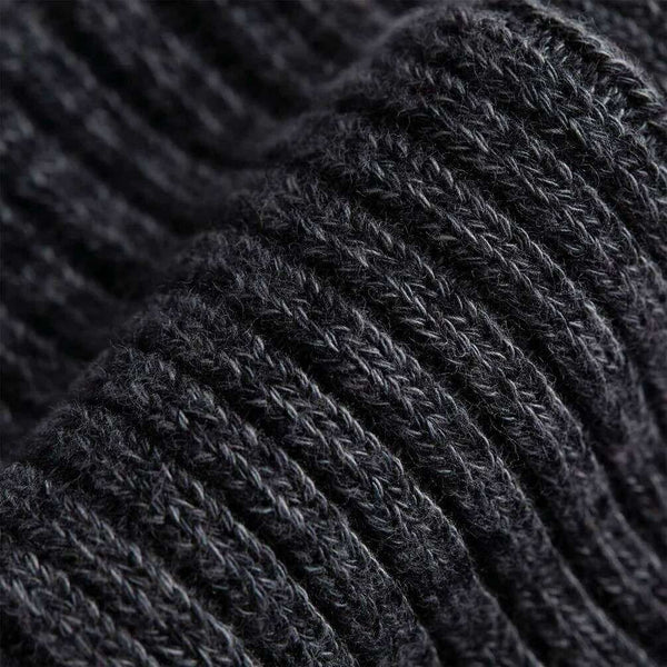 London Sock Company Grey Boot Socks