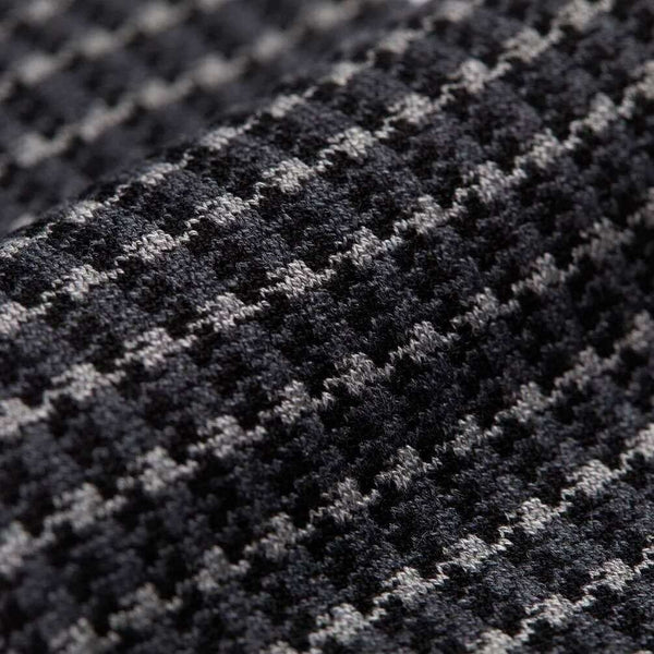 London Sock Company Grey Shaken and Stirred Socks