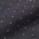 London Sock Company Grey Spot of Style Socks