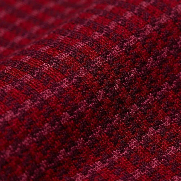 London Sock Company Red Shaken and Stirred Socks