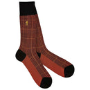 London Sock Company White Designer Collection 15-Pair Sock Box Set