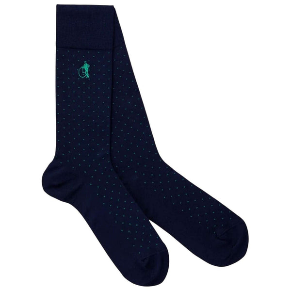 London Sock Company White Designer Collection 15-Pair Sock Box Set