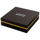 London Sock Company White Designer Collection 15-Pair Sock Box Set