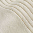 London Sock Company White Simply Trainer Socks