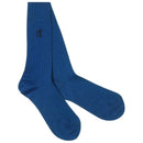 London Sock Company Yellow Merino Heroes 3-Pair Sock Box Set