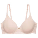 Natori Beige Bliss Perfection Contour Underwire Bra