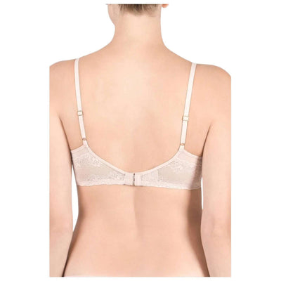 Natori Beige Bliss Perfection Contour Underwire Bra