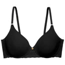 Natori Black Bliss Perfection Contour Underwire Bra
