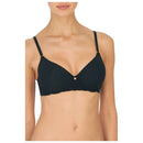 Natori Black Bliss Perfection Contour Underwire Bra