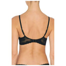 Natori Black Bliss Perfection Contour Underwire Bra