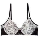 Natori Black Bliss Perfection Contour Underwire Bra