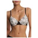 Natori Black Bliss Perfection Contour Underwire Bra