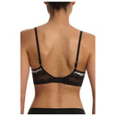 Natori Black Bliss Perfection Contour Underwire Bra