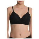 Natori Black Cloud Comfort Convertible Back Smoothing Wireless Bra