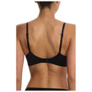 Natori Black EverFit Seamless Convertible T-Shirt Bra