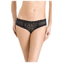 Natori Black Feathers Hipster