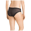 Natori Black Feathers Hipster