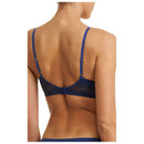 Natori Blue Bliss Perfection Contour Underwire Bra
