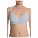 Natori Blue Cloud Comfort Back Smoothing T-Shirt Bra