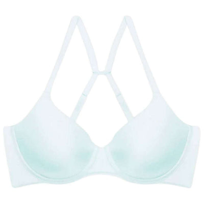 Natori Green EverFit Seamless Convertible T-Shirt Bra