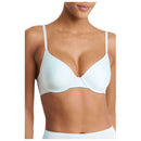 Natori Green EverFit Seamless Convertible T-Shirt Bra