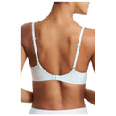 Natori Green EverFit Seamless Convertible T-Shirt Bra