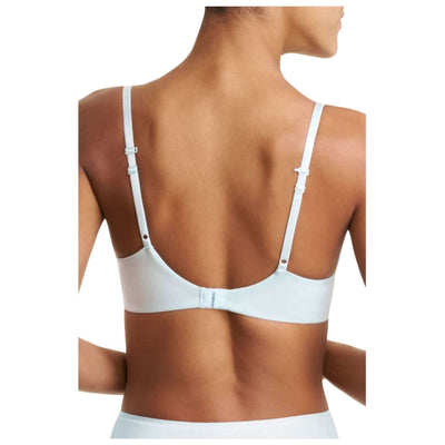 Natori Green EverFit Seamless Convertible T-Shirt Bra