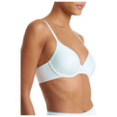 Natori Green EverFit Seamless Convertible T-Shirt Bra
