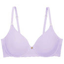 Natori Lilac Bliss Perfection Contour Underwire Bra