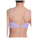 Natori Lilac Bliss Perfection Contour Underwire Bra