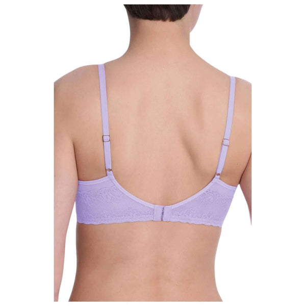 Natori Lilac Bliss Perfection Contour Underwire Bra